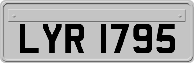 LYR1795
