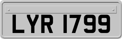 LYR1799