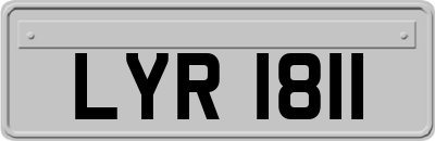 LYR1811