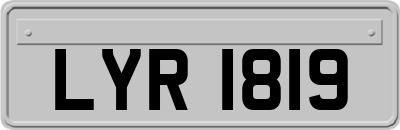 LYR1819