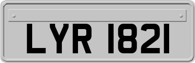 LYR1821