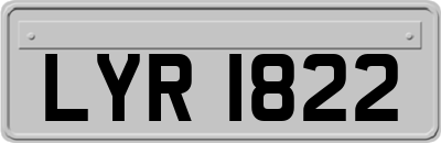 LYR1822