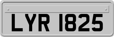 LYR1825