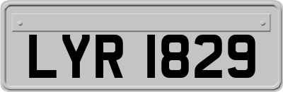 LYR1829