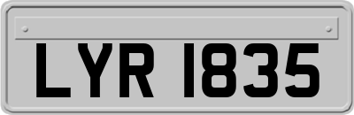 LYR1835