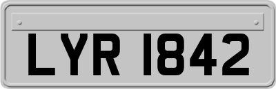 LYR1842