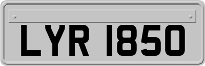 LYR1850