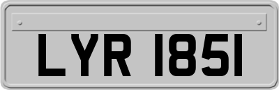 LYR1851