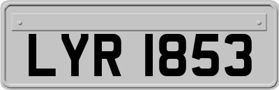 LYR1853