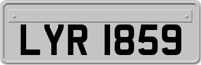 LYR1859