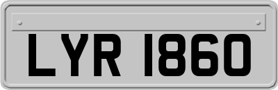 LYR1860