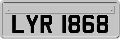 LYR1868