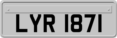 LYR1871