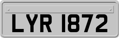 LYR1872