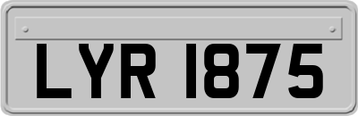 LYR1875