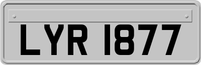 LYR1877