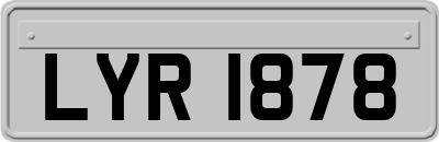 LYR1878
