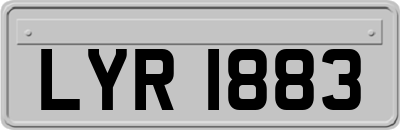 LYR1883