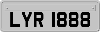 LYR1888