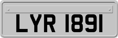 LYR1891