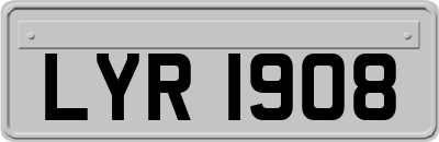 LYR1908
