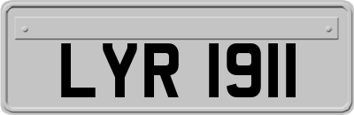 LYR1911