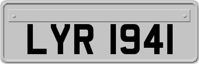 LYR1941