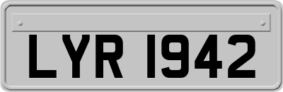 LYR1942