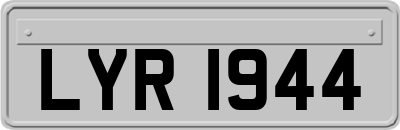 LYR1944