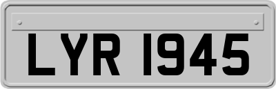 LYR1945