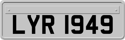 LYR1949