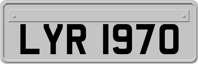LYR1970