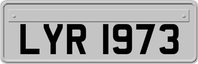 LYR1973