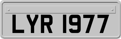 LYR1977
