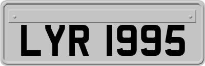 LYR1995