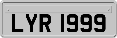 LYR1999