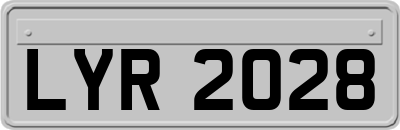 LYR2028