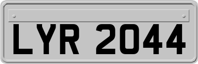 LYR2044