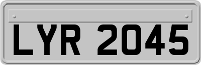 LYR2045