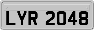 LYR2048