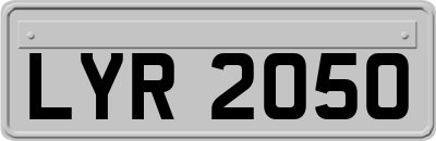 LYR2050