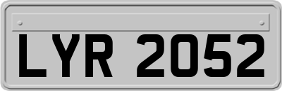 LYR2052
