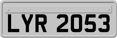 LYR2053