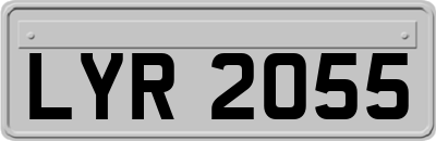 LYR2055