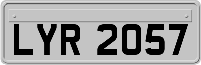 LYR2057