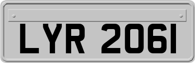 LYR2061