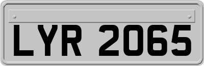 LYR2065