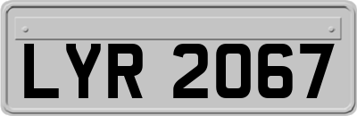 LYR2067
