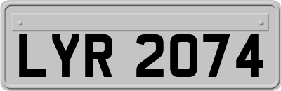 LYR2074