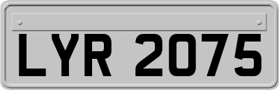 LYR2075